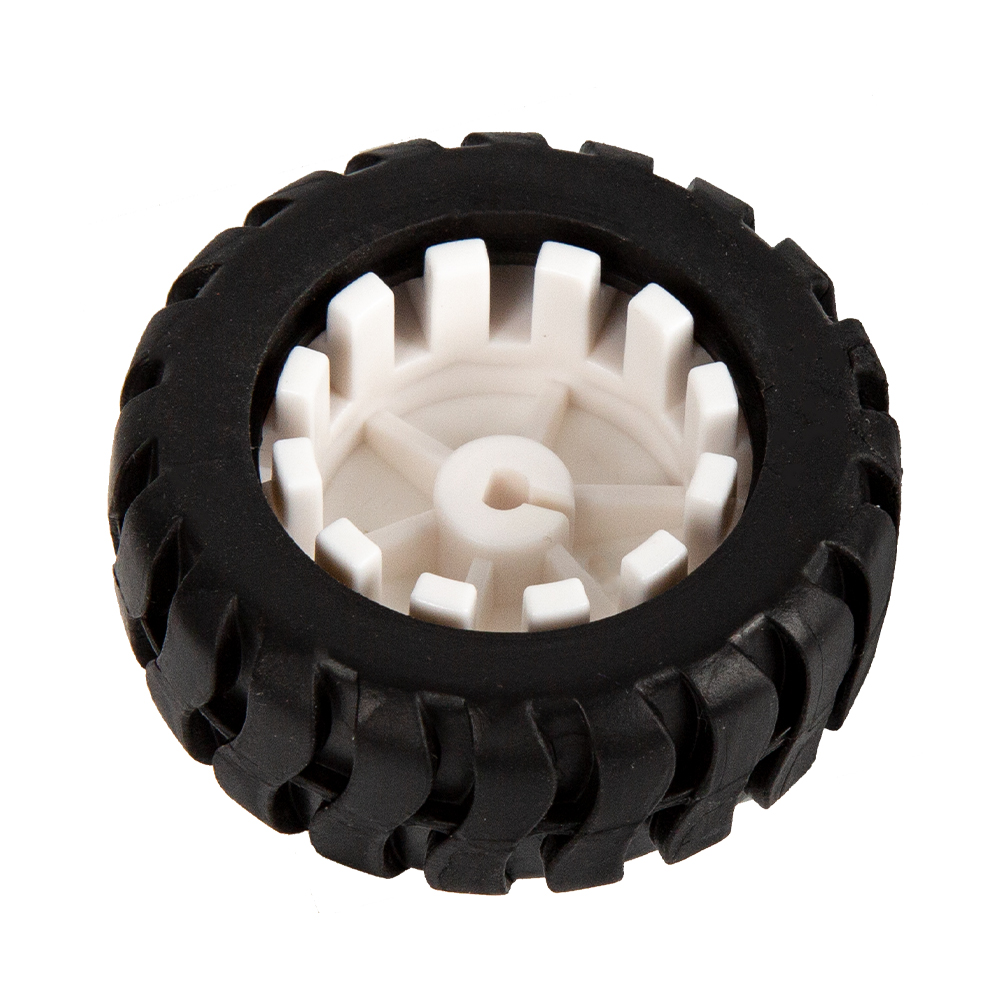 Колесо 42мм к N20 мотору