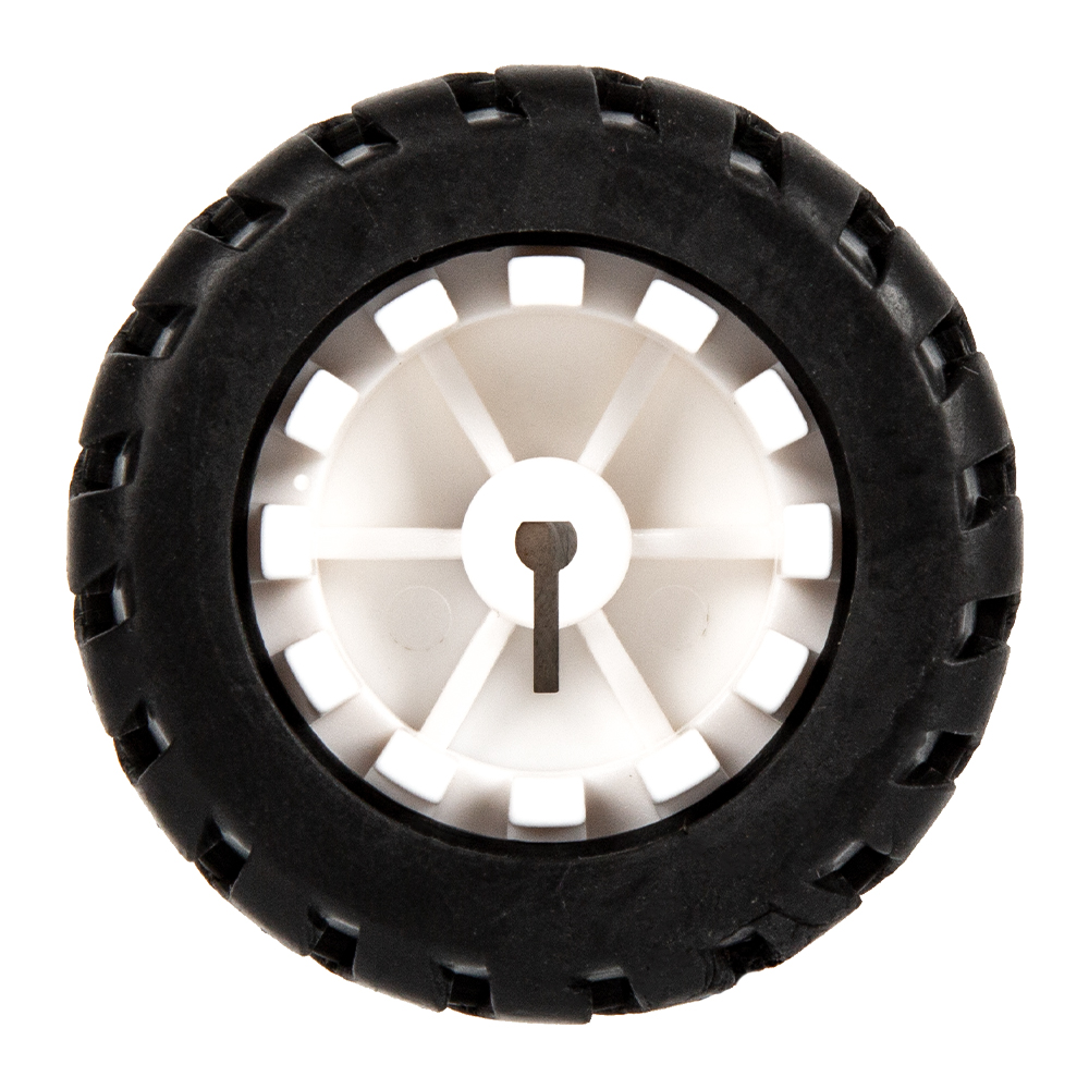 Колесо 42мм к N20 мотору