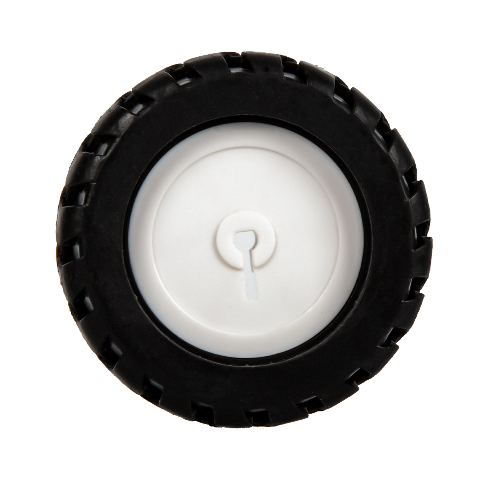 Колесо 42мм к N20 мотору