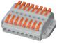 Клемма зажимная соединительная PCT-223-8 (стационарная)