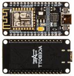 Плата ESP8266 Development Board ACEBOTT
