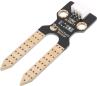 Датчик влажности почвы Soil Moisture Sensor ACEBOTT (Easy-Plug, совместим с ESP32/Arduino)