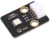 RGB светодиодный модуль RGB LED Module ACEBOTT (Easy-Plug, совместим с ESP32/Arduino)