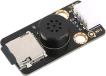 Модуль MP3 плеера MP3 Voice Broadcast Module ACEBOTT (со SD-картой 128 МБ, Easy-Plug, совместим с ESP32/Arduino)