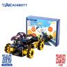 Стартовый набор умного автомобиля ESP32 Smart Car Starter Kit ACEBOTT (4WD, колеса Mecanum, вездеход, мультинаправленное движение)