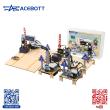 Обучающий набор Интеллектуальный транспорт Intelligent Transport Education Kit ACEBOTT (уровень 1, XH2.54)