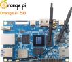 Одноплатный компьютер Orange Pi 5B (16 ГБ RAM, 256 ГБ EMMC, Rockchip RK3588S, 64-бит, WIFI+BLE, 8K видео)