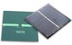Капельная солнечная панель 3V 210MA (поликристаллическая, 3В, 210мА, 70x70мм)