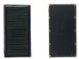 Солнечная панель 5V 80MA (68х55мм, мотор для игрушечных машинок DIY)