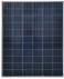 Солнечная панель поликристаллическая 200Вт 18В (990х1200х35 мм)