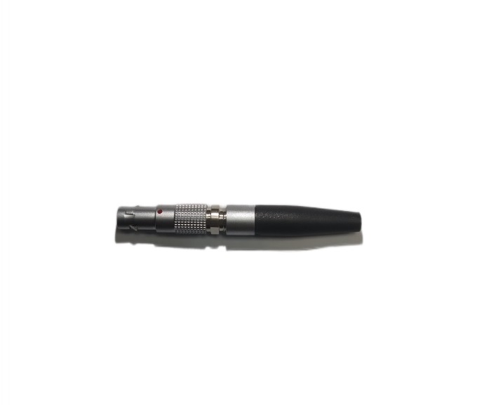 Разъем M7 FGG.00B, 6-контактный, папа