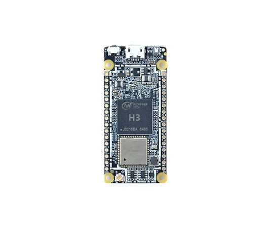 Микроконтроллер SBC NanoPi Duo2 Allwinner H3 512M