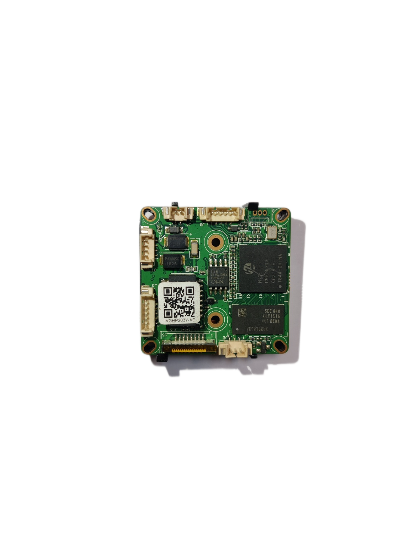 Модуль камеры IMX 291 HI3516CV300 1080P